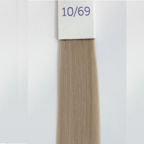 Illumina Color Hajfesték - 10/69 60ml Lightest Violet Cendre Blonde képe 1